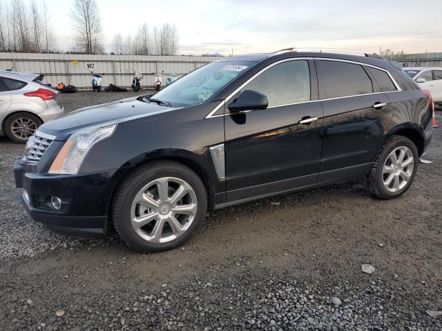 VIN 3GYFNCE36GS575880 2016 CADILLAC SRX no.1