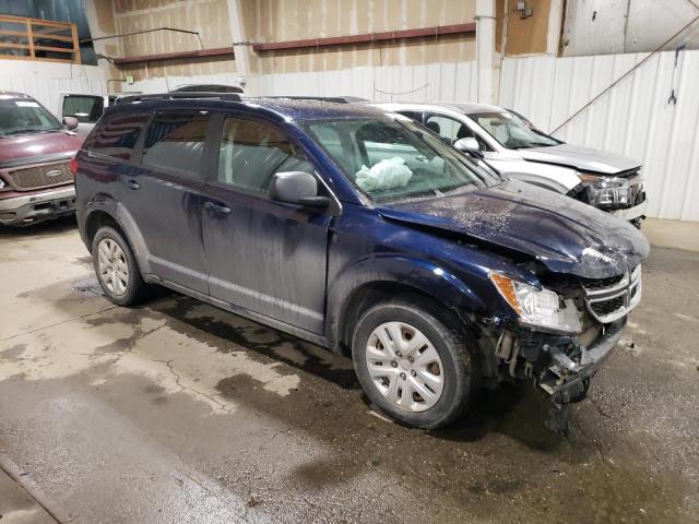 Vin: 3c4pddag0jt530186, lot: 86132434, dodge journey se 20184