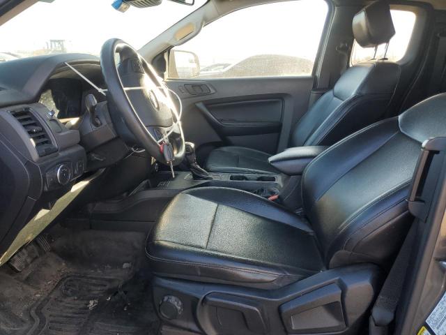 2020 FORD RANGER XL - 1FTER1EH9LLA69191