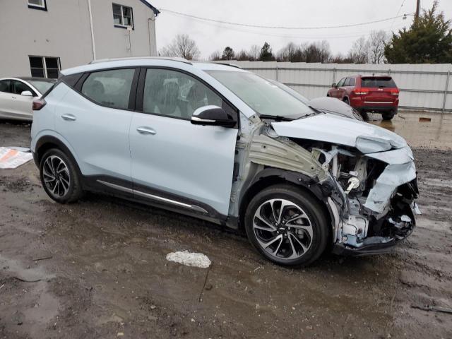 2023 CHEVROLET BOLT EUV P - 1G1FZ6S03P4116644