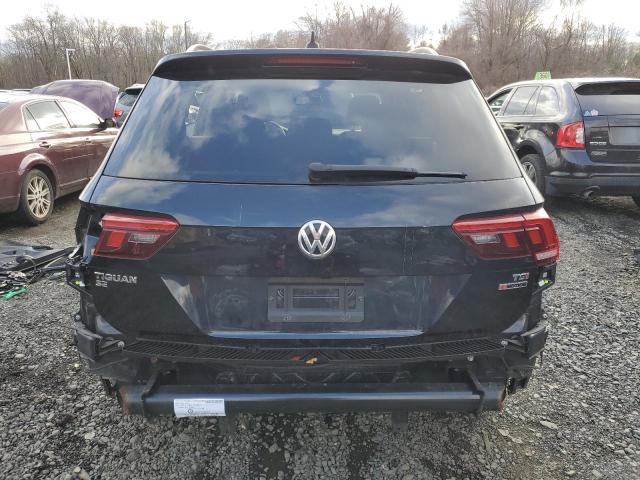 VIN 3VV2B7AX3JM162311 2018 VOLKSWAGEN TIGUAN no.6