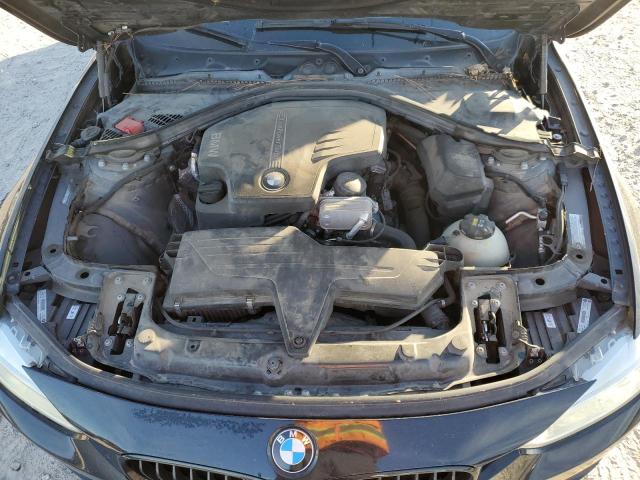 2015 BMW 328 I - WBA3A5G5XFNS91379