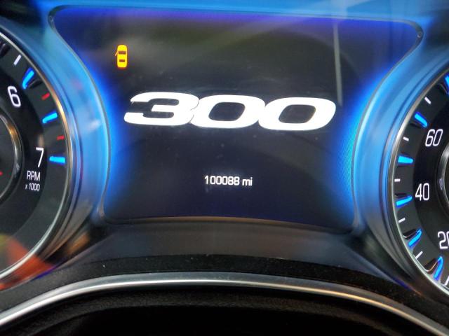 2016 CHRYSLER 300 LIMITE - 2C3CCARGXGH190930