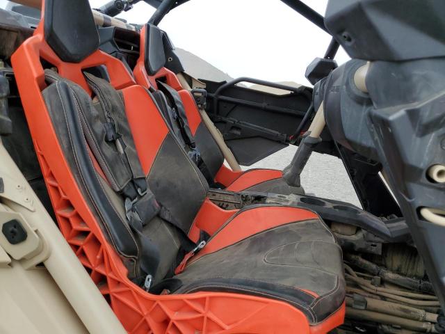 2021 CAN-AM MAVERICK - 3JBVNAV28MK000305