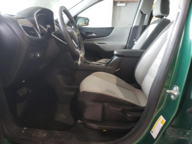 2018 CHEVROLET EQUINOX LS - 2GNAXHEV9J6169551