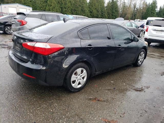 VIN KNAFX4A68G5499799 2016 KIA FORTE no.3