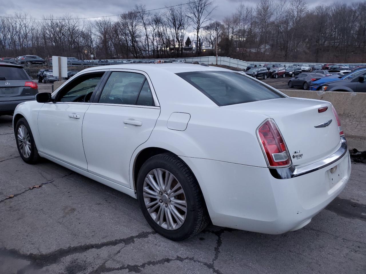 Lot #3049493711 2014 CHRYSLER 300