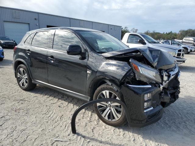 Vin: ja4aruau8ru010780, lot: 84017474, mitsubishi outlander s/se 20244