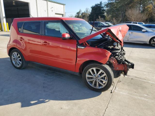 2017 KIA SOUL + - KNDJP3A56H7430016