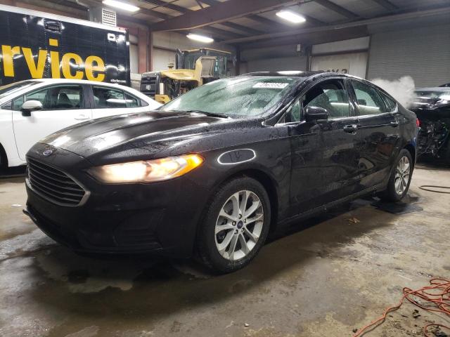 2020 FORD FUSION SE #3034295065