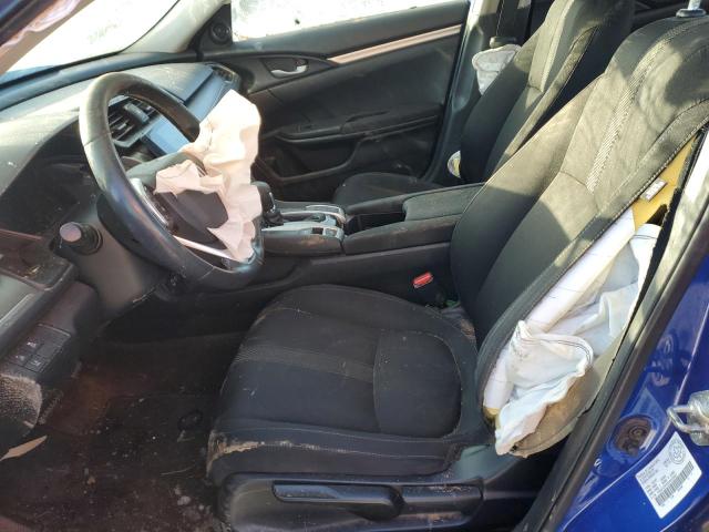 2018 HONDA CIVIC LX - 2HGFC2F65JH023667