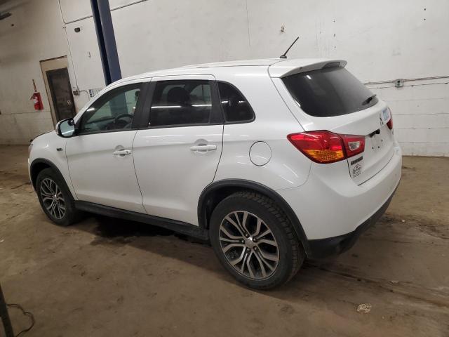 2016 MITSUBISHI OUTLANDER - JA4AR3AU9GZ046309
