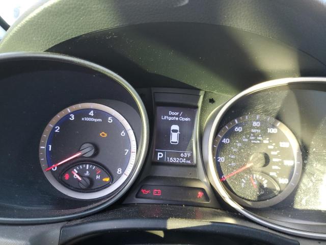 2016 HYUNDAI SANTA FE S - KM8SM4HF1GU158892