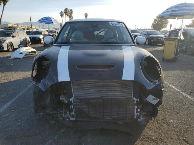 2023 MINI COOPER SE WMW13DJ01P2T89065