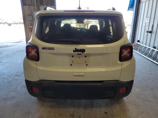 2018 JEEP RENEGADE L - ZACCJABB2JPJ53695
