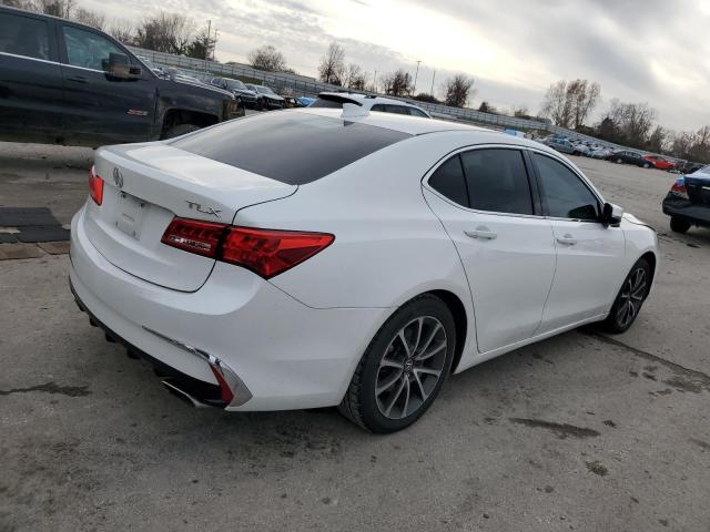 2020 ACURA TLX - 19UUB2F3XLA002508