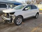 2018 FORD EDGE SEL - 2FMPK4J83JBC52910
