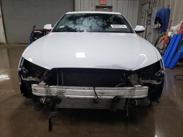 2016 AUDI A6 PREMIUM - WAUGFAFC6GN086090