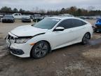 2017 HONDA CIVIC EX - 19XFC1F39HE017732