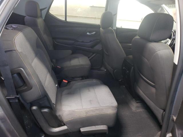 2019 CHEVROLET TRAVERSE L - 1GNERGKW3KJ301579