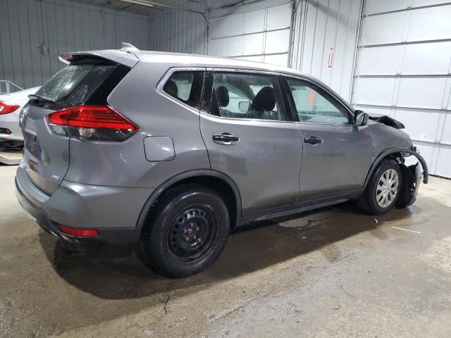 2017 NISSAN ROGUE S - JN8AT2MV7HW255870