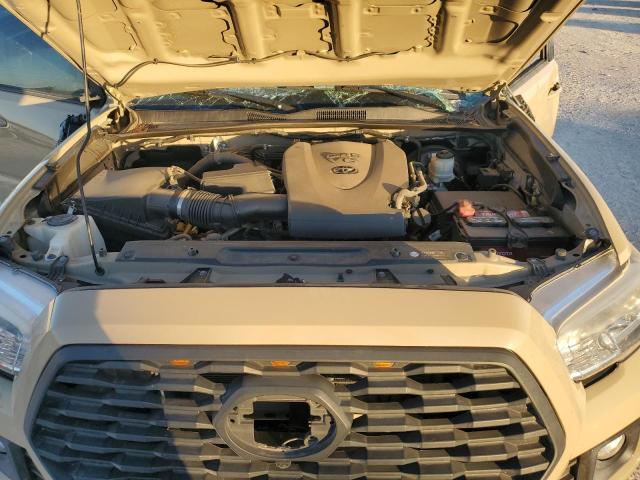 2017 TOYOTA TACOMA DOUBLE CAB 5TFAZ5CN2HX031414
