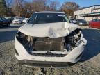 Lot #3024312104 2015 FORD EDGE SEL