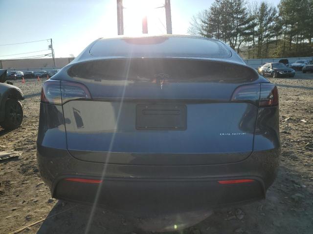 VIN 7SAYGDEE0PA172423 2023 TESLA MODEL Y no.6