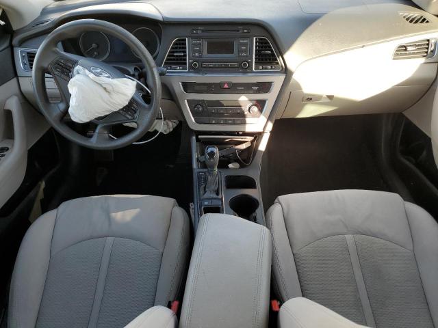 2015 HYUNDAI SONATA SE - 5NPE24AF7FH184200