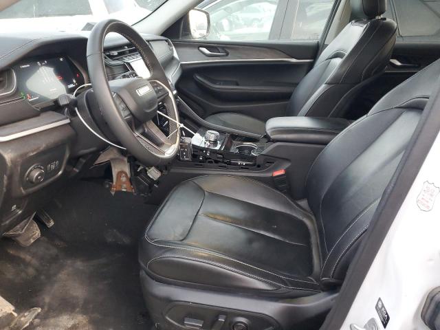 2023 JEEP GRAND CHER - 1C4RJHBG5PC510379