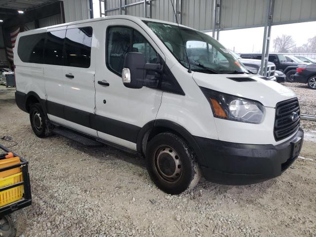Vin: 1fmzk1zmxkkb28505, lot: 86340364, ford transit t-150 20194