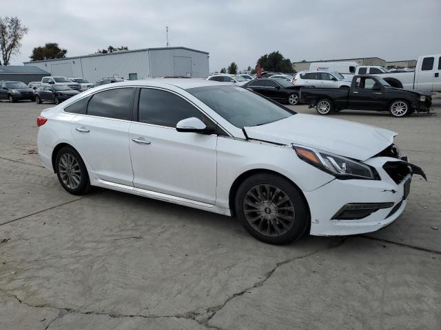 2015 HYUNDAI SONATA SPO - 5NPE34AF7FH258910