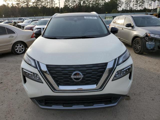 2023 NISSAN ROGUE SL - JN8BT3CB5PW181235
