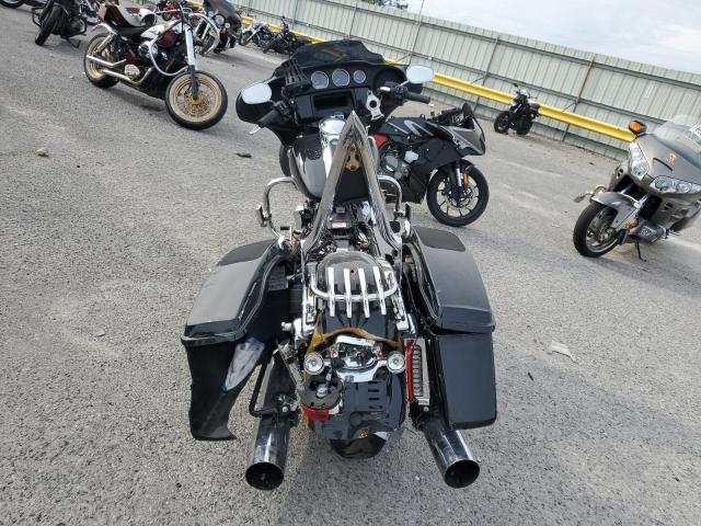 2022 HARLEY-DAVIDSON FLHT 1HD1FVC13NB607802