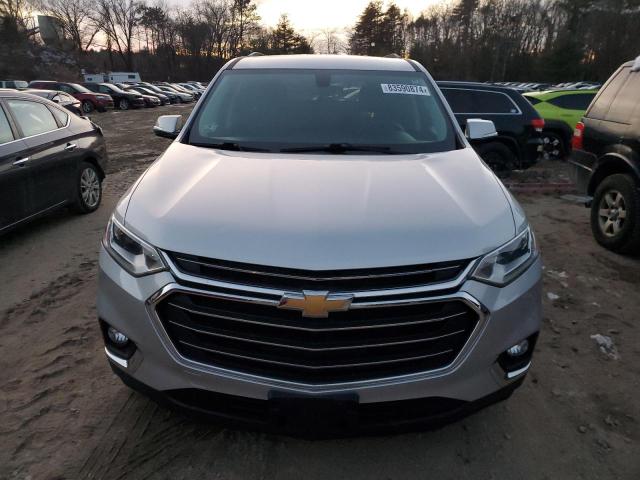 2019 CHEVROLET TRAVERSE L - 1GNEVGKWXKJ144564