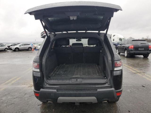2019 LAND ROVER RANGE ROVE - SALWG2FV1HA162707