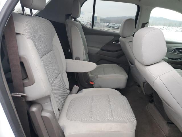 2018 CHEVROLET TRAVERSE L 1GNERGKW6JJ213317