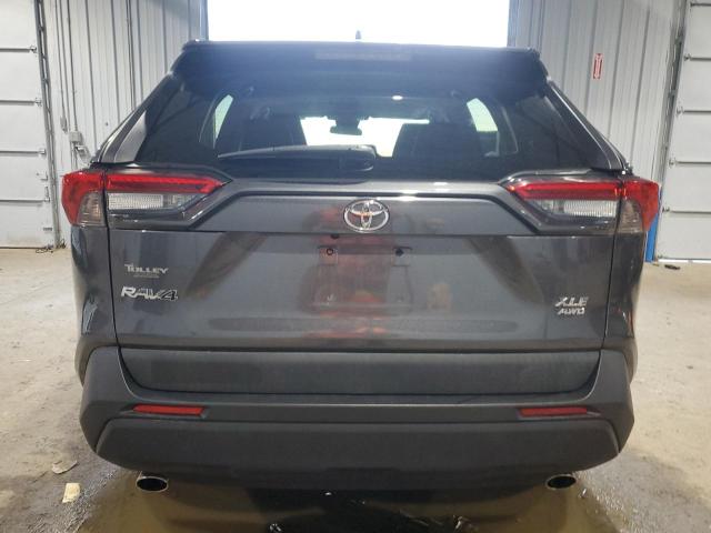 2019 TOYOTA RAV4 XLE - 2T3P1RFV0KC052974