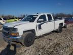 2017 CHEVROLET 1500 SILVE - 1GCRCREH3HZ359805