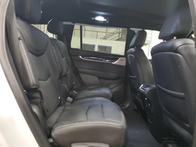 2020 CADILLAC XT6 PREMIU - 1GYKPDRS4LZ228867