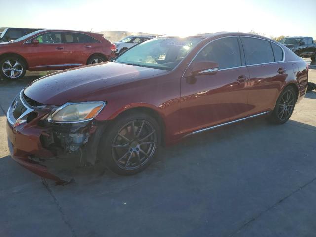 2010 LEXUS GS 350 #3024812431