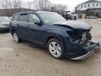 Lot #3024613628 2021 VOLKSWAGEN ATLAS SE