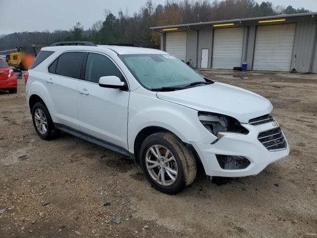 2017 CHEVROLET EQUINOX LT - 2GNALCEK6H6248626