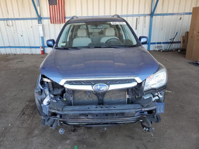 2018 SUBARU FORESTER 2 - JF2SJAEC2JH457685