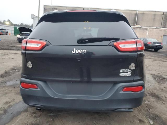 2015 JEEP CHEROKEE L - 1C4PJLCB9FW676799