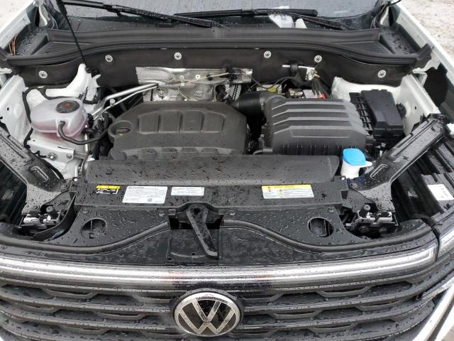 2024 VOLKSWAGEN ATLAS CROS - 1V2JE2CA6RC254831