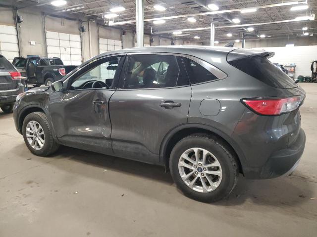 2020 FORD ESCAPE SE - 1FMCU9G66LUB18515