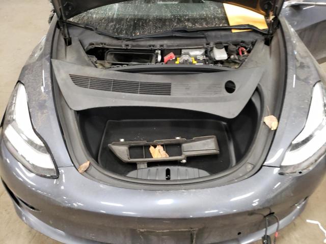 2018 TESLA MODEL 3 - 5YJ3E1EB3JF103625