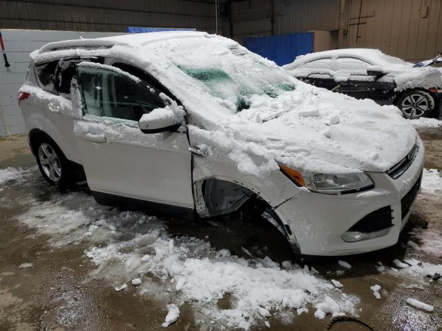 2016 FORD ESCAPE SE - 1FMCU9G9XGUB85330