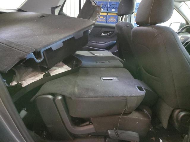 2021 CHEVROLET TRAVERSE L - 1GNERFKW3MJ197995